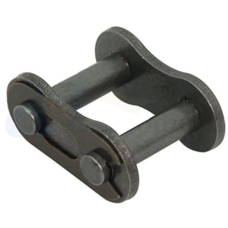 Aftermarket Metric Connecting Link w Spring Clip A-CL80M-AI